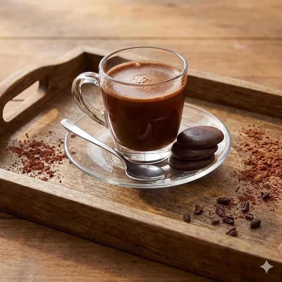 Espresso-XOC Original