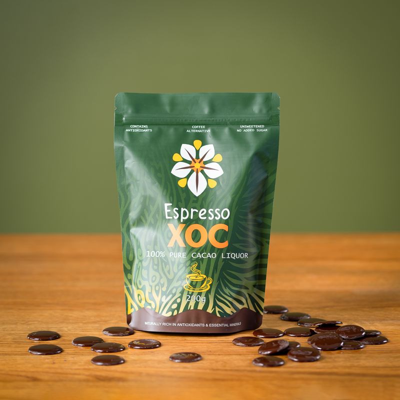 Espresso-XOC 200 g