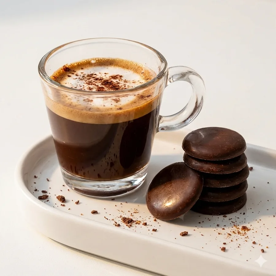 MACCIATO-XOC SPICED