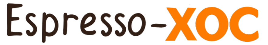 Espresso-XOC